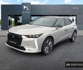 E-TENSE 225 BASTILLE + AUTO