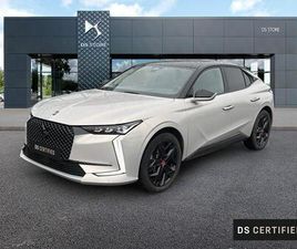 E-TENSE 225 PERFORMANCE LINE + AUTO