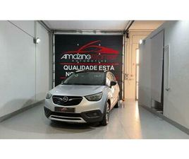 OPEL CROSSLAND X 1.2 T EDITION J17
