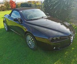 ALFA ROMEO SPIDER 2,2JTS - 939 / EXB1B / 19