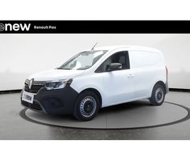 KANGOO VAN BLUE DCI 95