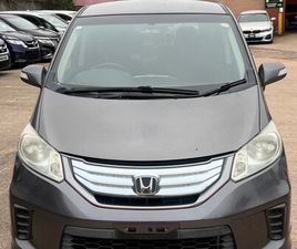 2013 1.5 HYBIRD 6 SEATER