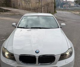 BMW 320 D M SPORT TOURING