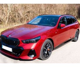 EDRIVE40 TOURING - MSPORT PRO / ASSIST / VOLL