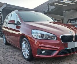BMW SERIJA 2 GRAN TOURER: 220D M SPORT