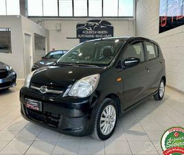 DAIHATSU CUORE 1.0 12V TAKA *NEOPATENTATI*UNICO