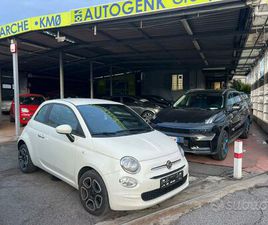 FIAT 500 1.0 HYBRID 70 CV