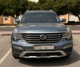 USED GAC GS8 2.0T GT 4WD 2019