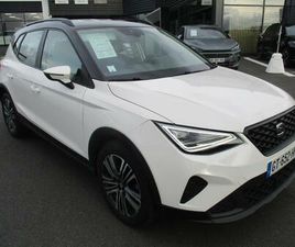 SEAT ARONA SEAT ARONA