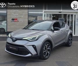 184H COLLECTION 2WD E-CVT MC19