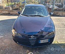 ALFA 147 1600 BENZINA