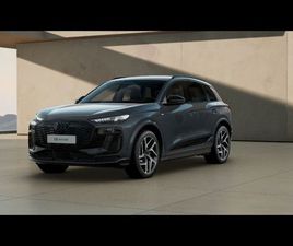 Q6 E-TRON 315 2 PORTE