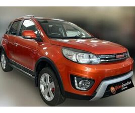 2017 HAVAL H1 1.5 VVT