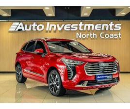 2023 HAVAL JOLION 1.5T SUPER LUXURY AUTO