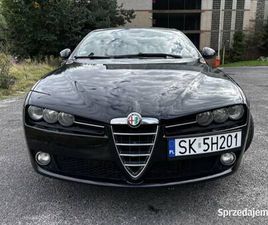 ALFA ROMEO 159 ALFA ROMEO 159 KATOWICE - SPRZEDAJEMY.PL