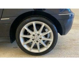 MERCEDES-BENZ B 150 T245 - SPORT