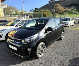 KIA PICANTO 1.0 CVVT