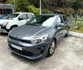 KIA RIO 1.0 T-GDI DRIVE