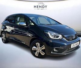 1.5 H I-MMD EX ECVT EURO 6 (S/S) 5DR