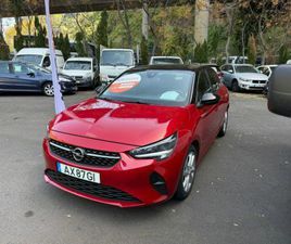 OPEL CORSA 1.2 T ELEGANCE