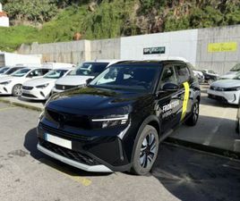 OPEL FRONTERA HYBRID GS 1.2T