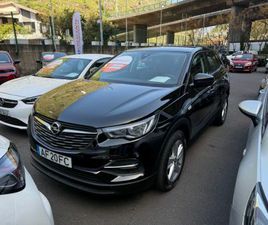 OPEL GRANDLAND X OPEL GRANDLAND X 1.5 CDTI BUSINESS EDITION