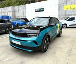 OPEL MOKKA-E 54 KWH GS