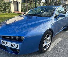 ALFA ROMEO BRERA 2.4 JTDM 6M