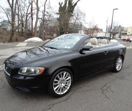 USED 2006 VOLVO C70 T5