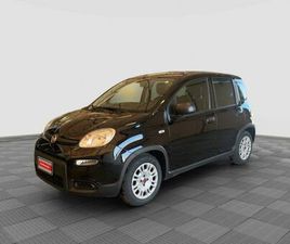 FIAT PANDA PANDA 1.0 FIREFLY S&S HYBRID