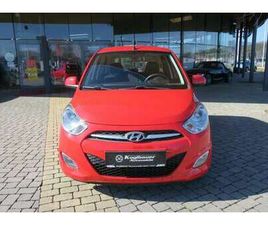 HYUNDAI I10 (01.06.2013-)