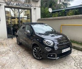 1.5 T4 HYBRID 130 CV DCT SPORT DOLCEVITA