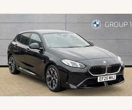 1.5 120I MHT M SPORT DCT EURO 6 (START/STOP) 5DR