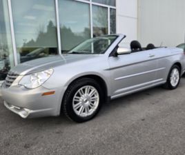 TOURING DECAPOTABLE BAS KM