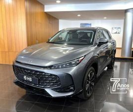 MG HS 1.5T AT COMFORT