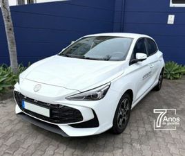 MG MG3 1.5 L COMFORT
