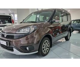 1.6 MJT 16V 120CV TREKKING