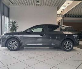 KIA K4 1,0 TGDI 48V SILBER DCT