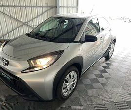 1.0 VVT-I 72 DYNAMIC