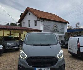 TOURNEO CUSTOM 2.0 ECOBLUE TREND 105