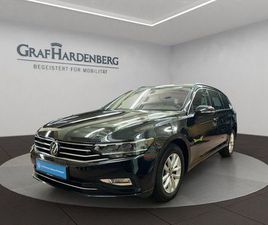 VOLKSWAGEN PASSAT VARIANT 2.0 TDI DSG BUSINESS ACC KAMERA