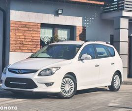 HYUNDAI I30 1.6 CRDI CLASSIC +