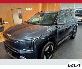 KIA EV5 KIA EV5 FWD 81,4KWH LAUNCH EDITION