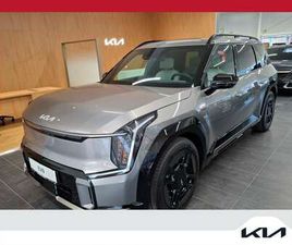 KIA EV9 AWD 99.8KWH GT-LINE AUT. PANORAMADACH