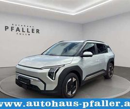 KIA EV3 KIA EV3 FWD 81,4KWH LONG RANGE EARTH PLUS