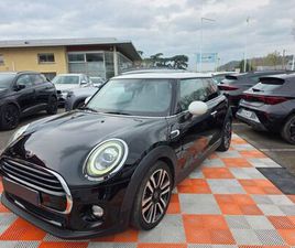 MINI MINI III (F56) 1.5I 136 BVA6 COOPER HEDDON STREET TOE JA17