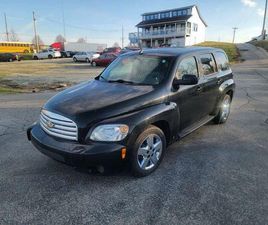 USED 2008 CHEVROLET HHR LT