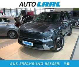 KIA EV5 KIA EV5 FWD 81,4KWH LAUNCH EDITION