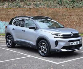 1.5 BLUEHDI MAX EDITION EAT8 EURO 6 (S/S) 5DR