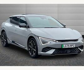 84KWH GT-LINE S AUTO AWD 5DR